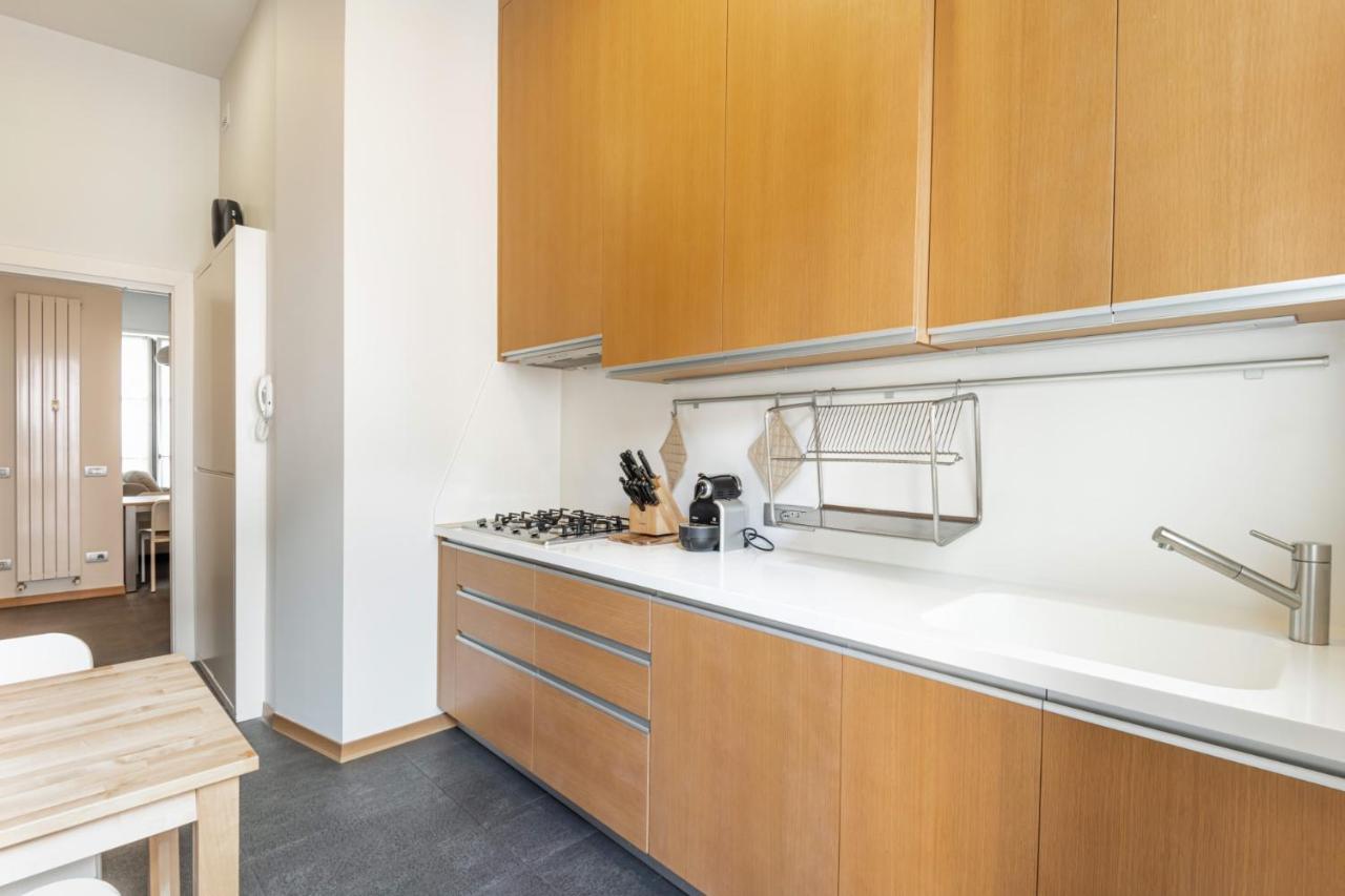 Apartment Easylife - Elegante Dimora Due Passi Dal Duomo Mailand