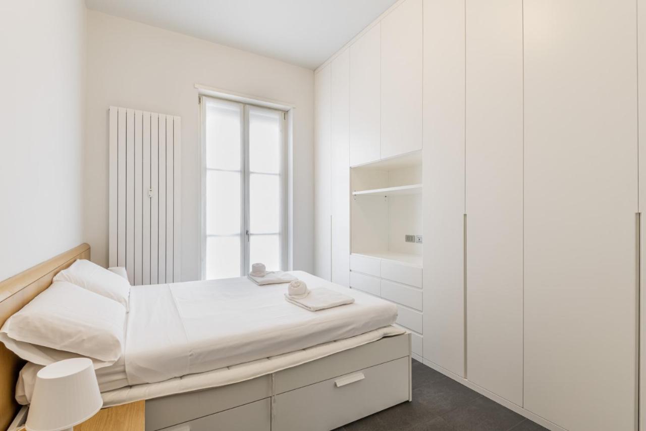 Easylife - Elegante Dimora Due Passi Dal Duomo Mailand
